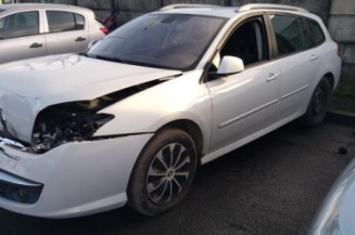 Feu arriere principal gauche (feux) RENAULT LAGUNA 3