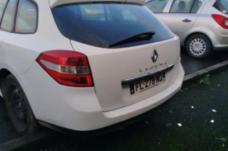 Feu arriere principal gauche (feux) RENAULT LAGUNA 3