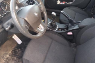 Feu arriere principal gauche (feux) RENAULT LAGUNA 3