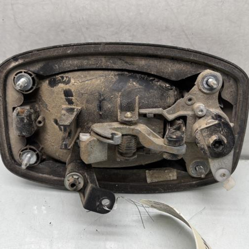 Poignee porte coffre droit FIAT DUCATO 3 Photo n°2