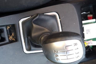 Feu arriere principal gauche (feux) RENAULT LAGUNA 3