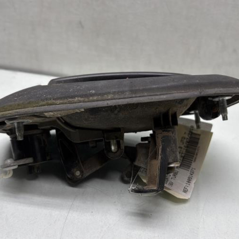 Poignee porte coffre droit FIAT DUCATO 3 Photo n°3