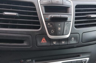 Feu arriere principal gauche (feux) RENAULT LAGUNA 3
