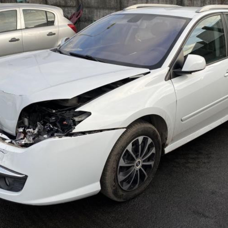 Feu arriere principal gauche (feux) RENAULT LAGUNA 3 Photo n°20
