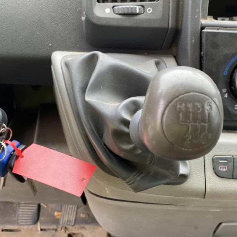 Glace retroviseur droit FIAT DUCATO 3 Photo n°20