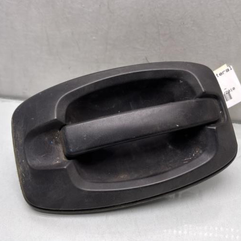 Poignee porte laterale droit FIAT DUCATO 3 Photo n°1