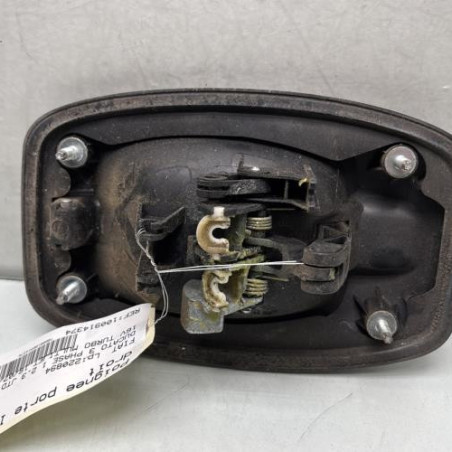 Poignee porte laterale droit FIAT DUCATO 3