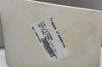 Trappe d'essence FIAT DUCATO 3 Photo n°1