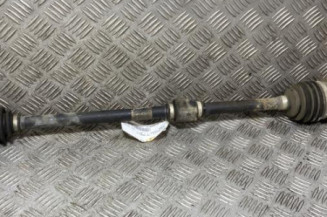 Cardan droit (transmission) CHEVROLET SPARK Photo n°1