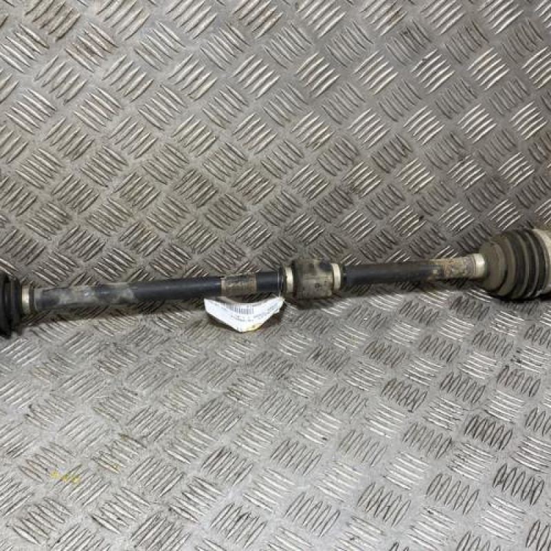 Cardan droit (transmission) CHEVROLET SPARK Photo n°1