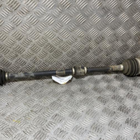 Cardan droit (transmission) CHEVROLET SPARK Photo n°1