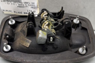 Poignee porte laterale droit FIAT DUCATO 3