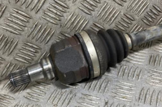 Cardan droit (transmission) CHEVROLET SPARK