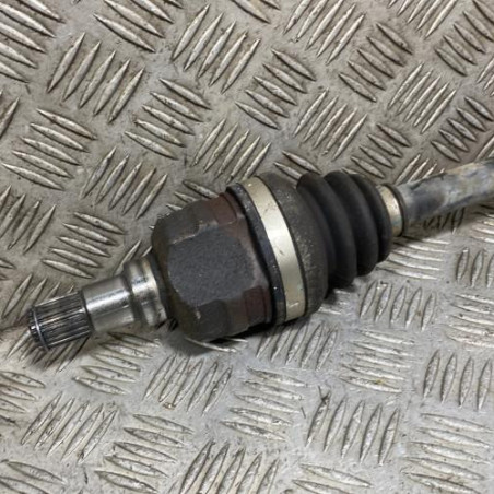 Cardan droit (transmission) CHEVROLET SPARK