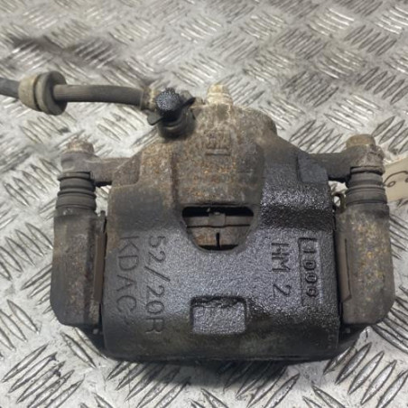 Etrier avant droit (freinage) CHEVROLET SPARK Photo n°1