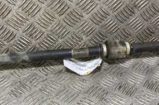 Cardan droit (transmission) CHEVROLET SPARK