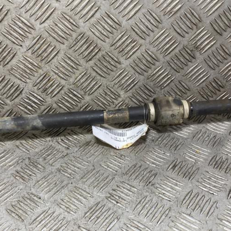 Cardan droit (transmission) CHEVROLET SPARK Photo n°3