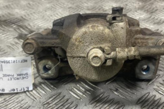 Etrier avant droit (freinage) CHEVROLET SPARK