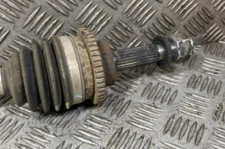 Cardan droit (transmission) CHEVROLET SPARK