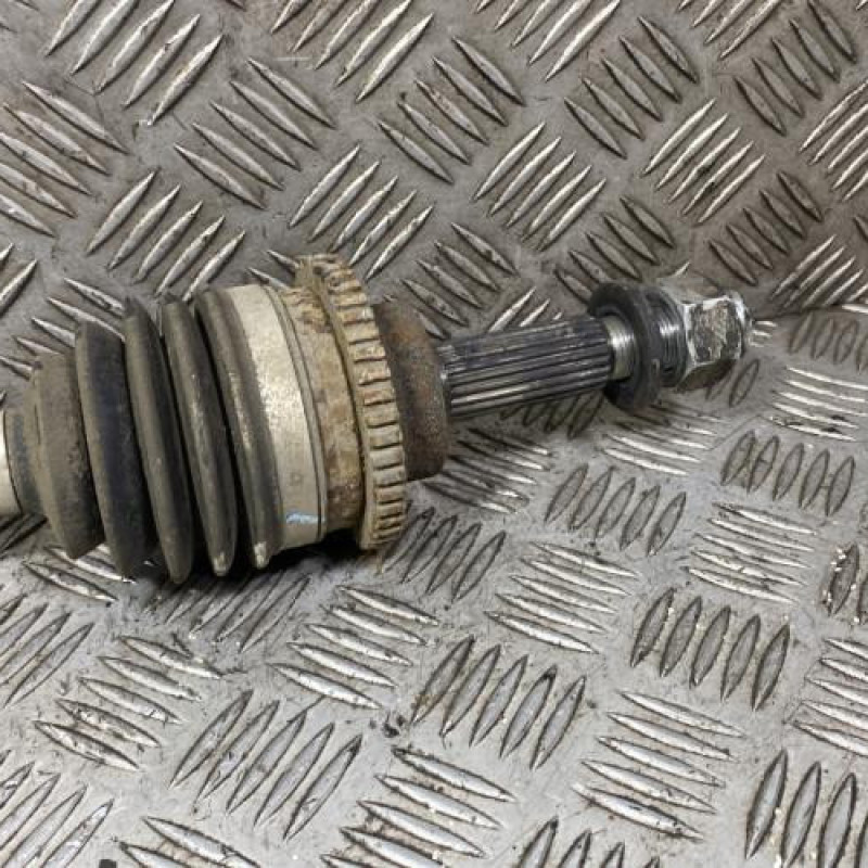 Cardan droit (transmission) CHEVROLET SPARK Photo n°4