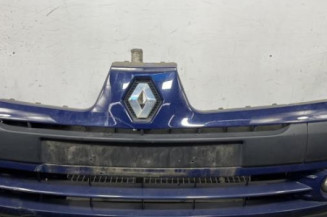 Pare choc avant RENAULT CLIO 2 Photo n°1