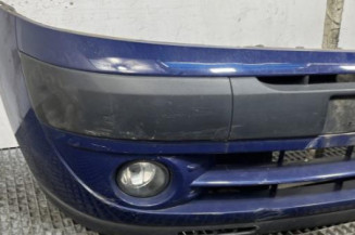 Pare choc avant RENAULT CLIO 2
