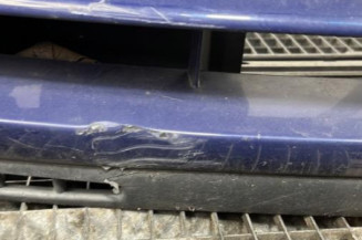 Pare choc avant RENAULT CLIO 2