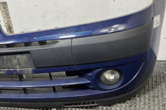 Pare choc avant RENAULT CLIO 2