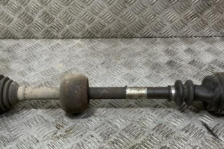 Cardan droit (transmission) RENAULT CLIO 2 Photo n°1