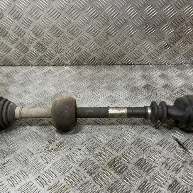 Cardan droit (transmission) RENAULT CLIO 2 Photo n°1