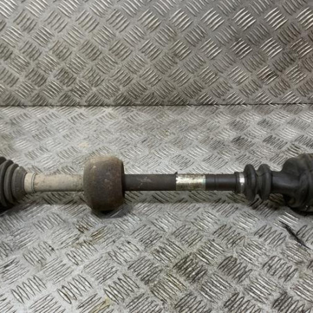 Cardan droit (transmission) RENAULT CLIO 2 Photo n°1