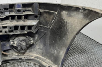 Pare choc avant RENAULT CLIO 2