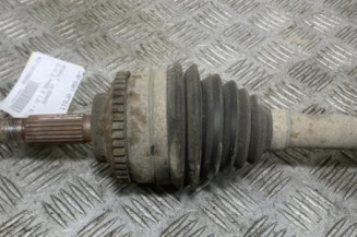 Cardan droit (transmission) RENAULT CLIO 2