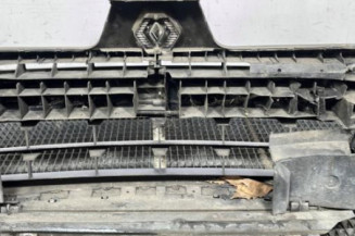 Pare choc avant RENAULT CLIO 2