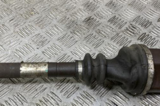 Cardan droit (transmission) RENAULT CLIO 2