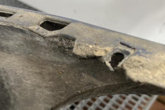 Pare choc avant RENAULT CLIO 2