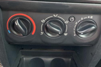 Pare choc avant RENAULT CLIO 2