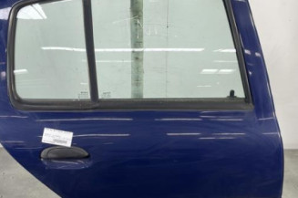 Porte arriere droit RENAULT CLIO 2 Photo n°1