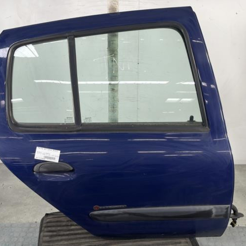 Porte arriere droit RENAULT CLIO 2 Photo n°1