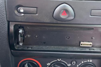 Pare choc avant RENAULT CLIO 2