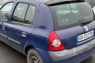Amortisseur avant droit RENAULT CLIO 2