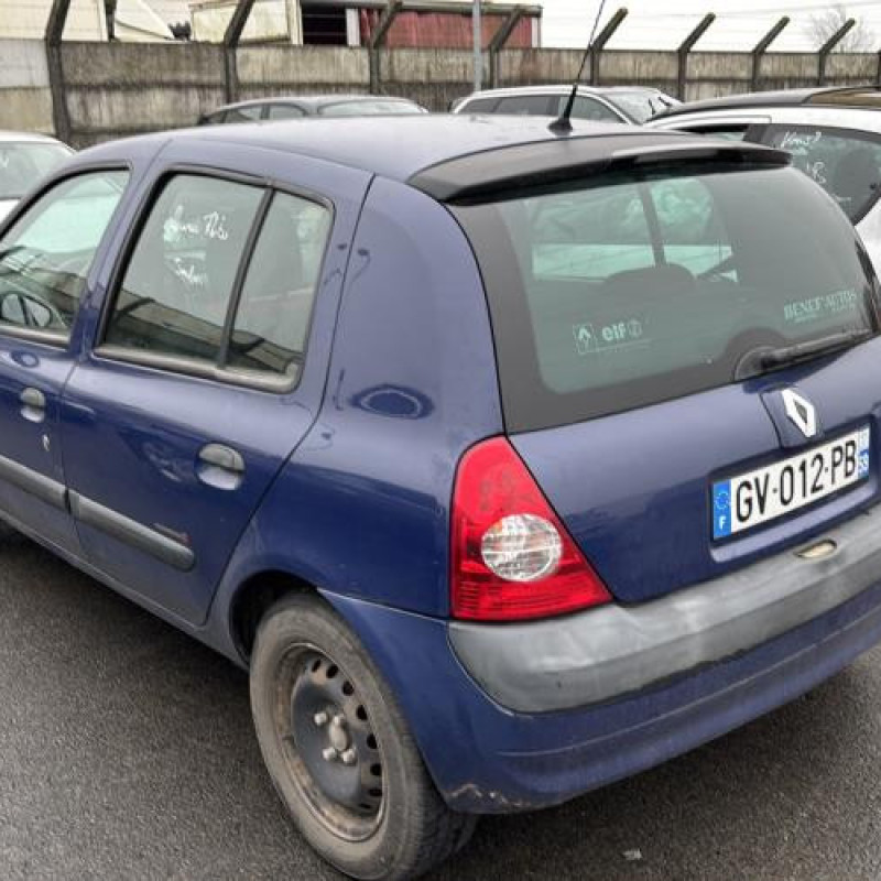 Amortisseur avant droit RENAULT CLIO 2 Photo n°19
