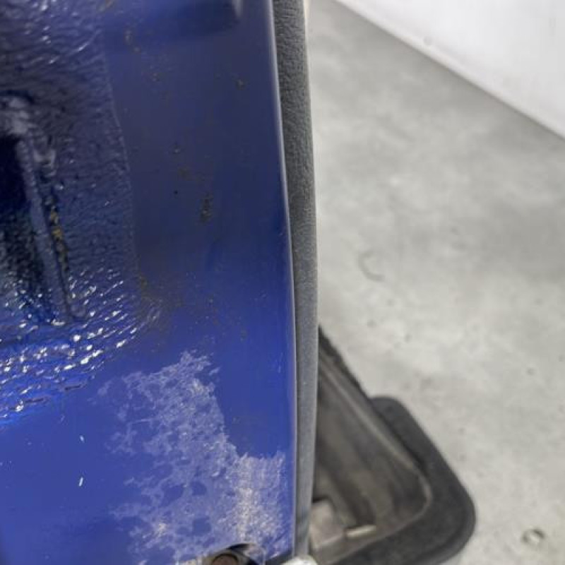 Porte arriere droit RENAULT CLIO 2 Photo n°4