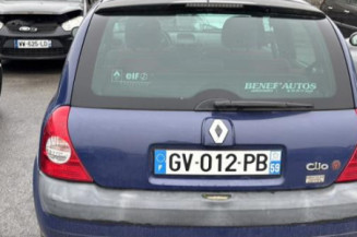 Amortisseur avant droit RENAULT CLIO 2