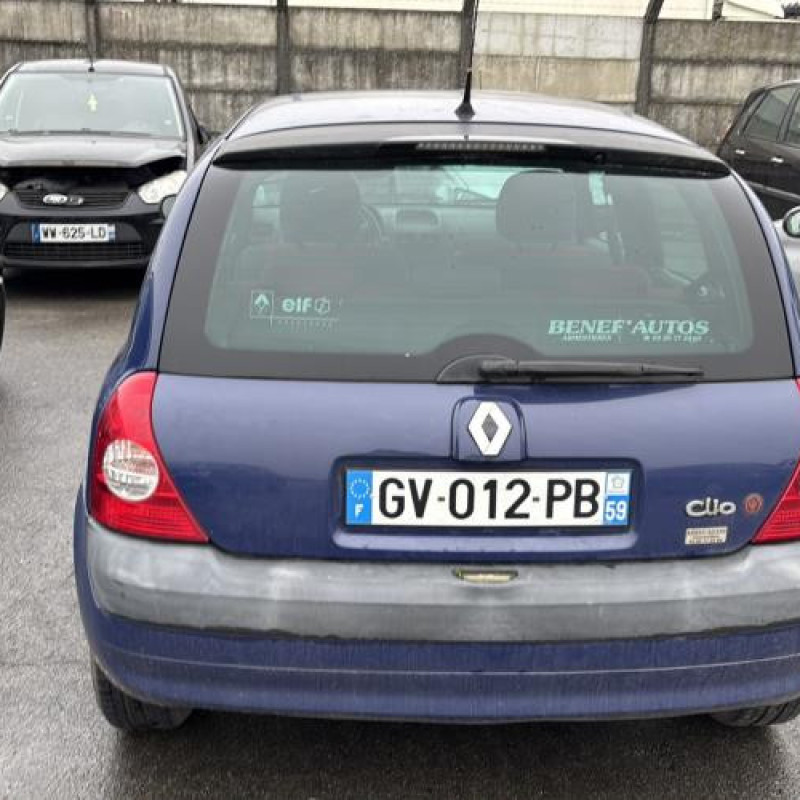 Amortisseur avant droit RENAULT CLIO 2 Photo n°20