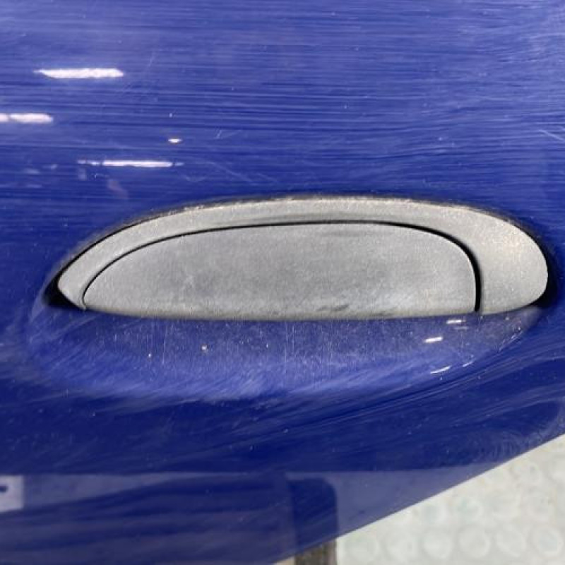 Porte arriere gauche RENAULT CLIO 2 Photo n°2