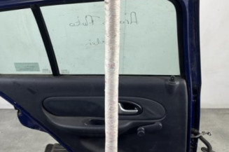 Porte arriere gauche RENAULT CLIO 2