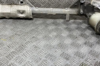 Cremaillere assistee RENAULT CLIO 3