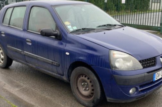 Porte arriere gauche RENAULT CLIO 2