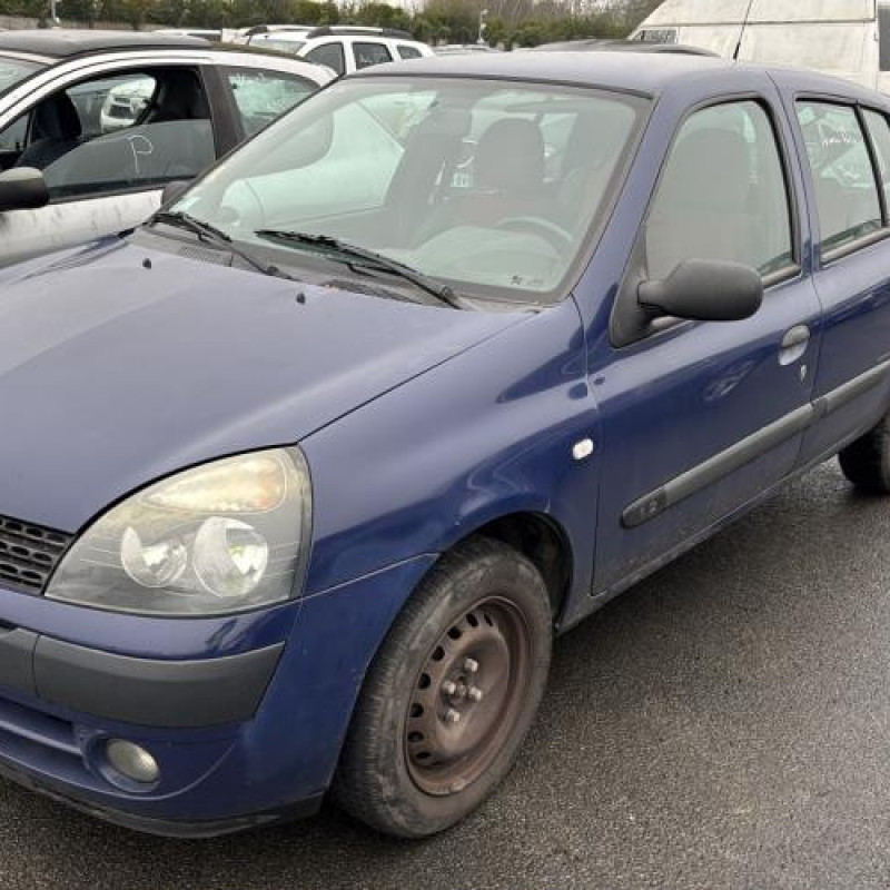 Porte arriere gauche RENAULT CLIO 2 Photo n°18